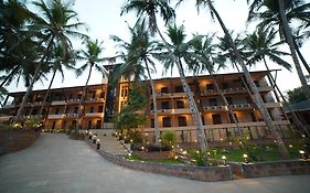 Aananda Wellness And Resorts